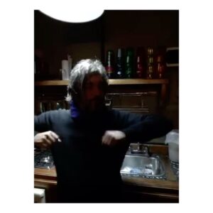 Ricardo Darín Instagram - Por un 2017 a puro baile 🎉