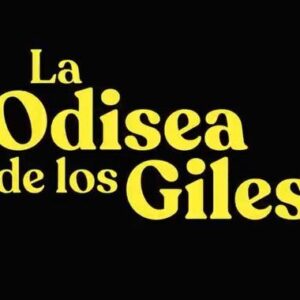 Ricardo Darín Instagram - Se metieron con los perdedores equivocados. Mirá el primer tráiler de #LaOdiseaDeLosGiles dirigida por Sebastián Borensztein, 15 de agosto en cines.

@laodiseadelosgiles_pelicula