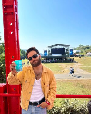 Ricardo Gómez Instagram - BBK 🔥🔥🔥

@beefeatergin_es #BeefeaterGin

Disfruta de un consumo responsable. 40°