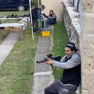 Ricardo Gómez Instagram - Este finde he vuelto a tener 15, pero la realidad es que he cumplido 30. Y bien llenito de amor. 

Mi gente >>>> 

❤️‍🔥❤️‍🔥❤️‍🔥❤️‍🔥❤️‍🔥❤️‍🔥