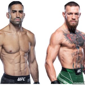 Ricardo Lamas Instagram - ***Fight Announcement***
Ricardo Lamas vs. Conor McNuggets

UFC 306 in Las Vegas, Nevada (Sept. 14, 2024)
The Sphere
Lightweight Fight (155 lbs)

Ricardo “The Bully” Lamas
Record: 21-8 
DOB: May 21st, 1982
Country: USA
Gym: UFC Gym Naperville & MMA Masters
Notable wins: Cub Swanson, Dennis Bermudez, Charles Oliviera
Bonuses: Fight of the Night, Submission of the Night, Performance of the Night

Conor “The Notorious” McNuggets
Record: 22-6
DOB: July 14, 1988
Country: Ireland
Gym: SBG
Notable wins: -
Bonuses: -

#UFC306 #MMA #TheReturn 

What is today?