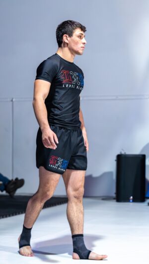 Ricardo Lamas Instagram - Rob Carrillo @robcarrajj securing the finish after an exciting, and funny (See reel from last week), match at @orbitsubmissionseries 4 recently! 

I’m really looking forward to seeing more from this up and comer out of the @method_jiujitsu and @ricardolamasmma camps! I suggest you keep an eye on this young man as well!