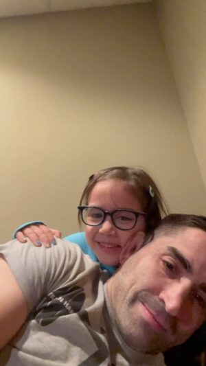 Ricardo Lamas Instagram - Create good habits with your kids while they’re young part 2.  I have a rule in my house that if my girls wanna go to prom then they have to be a purple belt in Jiu Jitsu.  That way if their date gets handsy, they’ll know how to snap that hand right off! 👊🏼 

#bjj #kidstraining #ufcgym #ufcgymnaperville #lamaswrestlejitsu