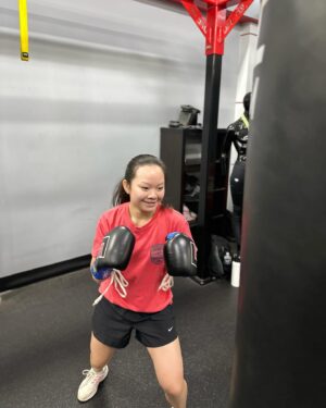 Ricardo Lamas Instagram - Thank you @ricardolamasmma  and @ufcgymnaperville for welcoming the Metea Valley Girls Basketball Program in for a workout before the holiday break! The girls loved it and highly recommend checking out the UFC Gym in Naperville.