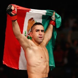 Ricardo Lamas Instagram - “The difference between the impossible and the possible lies in a man’s determination.” 

How determined are you?
#motivationmonday #fitness #ufc300 #ufcgym
