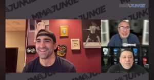 Ricardo Lamas Instagram - Please like, share and tag @joerogan @joeroganexperience @jamievernon thanks to @mmajunkiegeorge @thegoze @mmajunkie for having me on.  Out of all the mma media outlets you guys have always been great to me throughout my entire career. 

#getlamasonrogan #joerogan #joeroganexperience #jrepodcast #ufc #mma #cuba #downwithsocialism #downwithcommunism