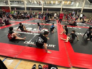 Ricardo Lamas Instagram - Beyond happy with everyone’s performance this weekend at NAGA.  The youth competition team ended up with 3 champs and 2 second place finishes.  The adults killed it too.  Handful of champs including an absolute champ and almost everyone medaled!  Let’s keep this train going!  Back to practice and another competition June 15th for New Breed! 

#bjj #naga #mma #ufc #lamaswrestlejitsu #ufcgym #ufcgymnaperville