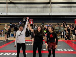 Ricardo Lamas Instagram - Beyond happy with everyone’s performance this weekend at NAGA.  The youth competition team ended up with 3 champs and 2 second place finishes.  The adults killed it too.  Handful of champs including an absolute champ and almost everyone medaled!  Let’s keep this train going!  Back to practice and another competition June 15th for New Breed! 

#bjj #naga #mma #ufc #lamaswrestlejitsu #ufcgym #ufcgymnaperville