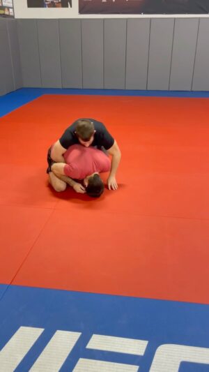Ricardo Lamas Instagram - Technique of the week!  Try this one next time you’re stuck in turtle position! 

#lamaswrestlejitsu #bjj #turtleposition #granbyroll #mma #ufc #ufcgym #ufcgymnaperville