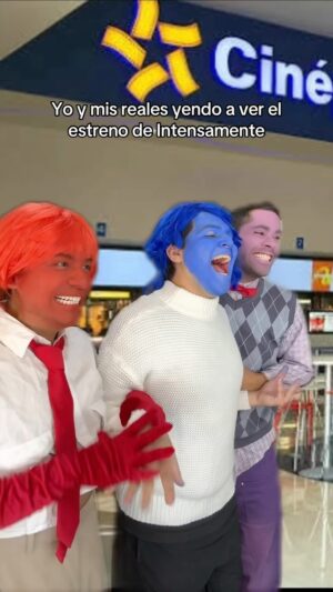 Ricardo Peralta Instagram - Es que si especifiquen cual película
