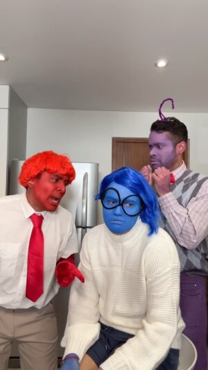 Ricardo Peralta Instagram - VAYAN AL CANAL YA EMPEZÓ EL EN VIVO!!!