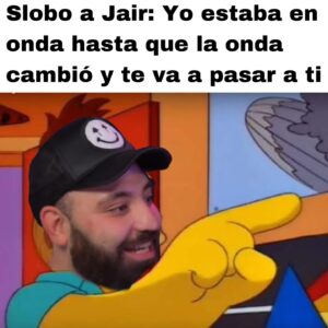 Ricardo Peralta Instagram - Les dejamos los memitos de uno de los anecdotarios más divertidos que ha habido 💎 💎 💎 

#lacotorrisa #triodetres #slobotzky #ricardoperez #ricardoperalta #jairsanchez #danielvalle #memescotorrisa #memesdelacotorrisa #comedia #humor #anecdotario #fyp #parati #entretenimiento #youtube