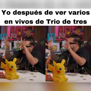 Ricardo Peralta Instagram - Les dejamos los memitos de uno de los anecdotarios más divertidos que ha habido 💎 💎 💎 

#lacotorrisa #triodetres #slobotzky #ricardoperez #ricardoperalta #jairsanchez #danielvalle #memescotorrisa #memesdelacotorrisa #comedia #humor #anecdotario #fyp #parati #entretenimiento #youtube