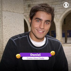 Ricardo Pereira Instagram - @ricardotpereira é o nosso orgulho português que conquista corações nas telas da Globo! 🇵🇹❤️ 

Relembre as personagens marcantes deste talentoso ator que nos representa tão bem. Qual é a sua personagem favorita? 😍