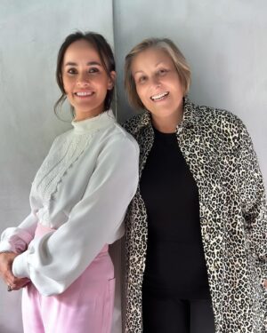 Ricardo Pereira Instagram - As Mães do nosso ❤️ We Love youuuuuuu 
#felizdiadasmaes