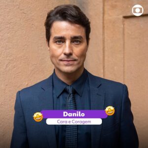 Ricardo Pereira Instagram - @ricardotpereira é o nosso orgulho português que conquista corações nas telas da Globo! 🇵🇹❤️ 

Relembre as personagens marcantes deste talentoso ator que nos representa tão bem. Qual é a sua personagem favorita? 😍