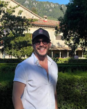 Ricardo de Sá Instagram - 