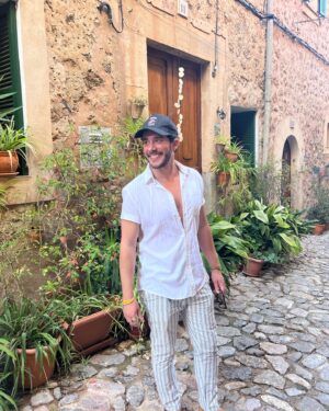 Ricardo de Sá Instagram - 