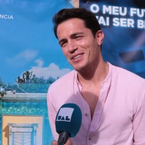 Actor Ricardo de Sá HD Instagram Photos and Wallpapers May 2024
