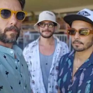 Ricardo de Sá Instagram - Escute música em língua portuguesa 🐨🍻😎