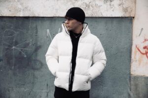 Riccardo Mandolini Instagram - 🥶 @duveticaofficial 
#adv