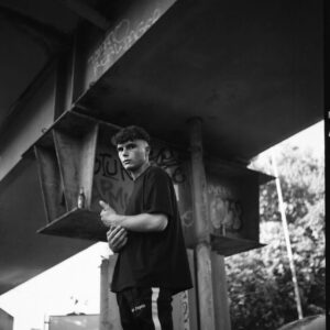 Riccardo Mandolini Instagram - 🦇🦇🦇