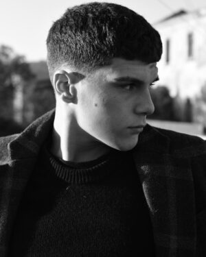 Riccardo Mandolini Instagram - 