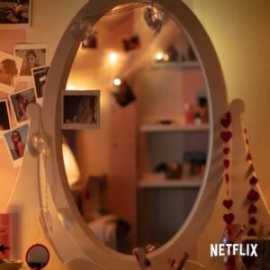 Riccardo Mandolini Instagram - 🤫🤫🤫 @baby_netflix