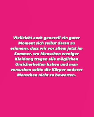 Riccardo Simonetti Instagram - Man kann es niemandem recht machen