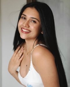 Actress Richa Joshi HD Instagram Photos and Wallpapers February 2024