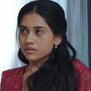 Richa Joshi Instagram - 11.11.2022 ❤️ 
Last year this day Madhi was released in the theatres. Seeing myself on the big screen for the first time was something that I cannot put into words. My love and passion for my work has been constant no matter what life threw at me. But most importantly, you people loved and accepted “Madhu”! The kind of messages and comments I get for my performance is very overwhelming. Thank you for appreciating Madhu so much. 
One year of Madhi. 
.
.
.
#sweetnote #gratitude #thankfulness #madhi #telugumovie #actress #debut #debutfilm #richajoshi #explore #fyp #lovestory #romanticcouples #amazonprime #moviebuff