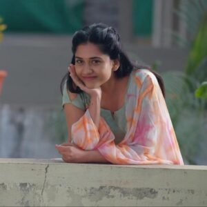 Richa Joshi Instagram - 11.11.2022 ❤️ 
Last year this day Madhi was released in the theatres. Seeing myself on the big screen for the first time was something that I cannot put into words. My love and passion for my work has been constant no matter what life threw at me. But most importantly, you people loved and accepted “Madhu”! The kind of messages and comments I get for my performance is very overwhelming. Thank you for appreciating Madhu so much. 
One year of Madhi. 
.
.
.
#sweetnote #gratitude #thankfulness #madhi #telugumovie #actress #debut #debutfilm #richajoshi #explore #fyp #lovestory #romanticcouples #amazonprime #moviebuff