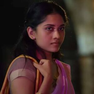 Richa Joshi Instagram - 11.11.2022 ❤️ 
Last year this day Madhi was released in the theatres. Seeing myself on the big screen for the first time was something that I cannot put into words. My love and passion for my work has been constant no matter what life threw at me. But most importantly, you people loved and accepted “Madhu”! The kind of messages and comments I get for my performance is very overwhelming. Thank you for appreciating Madhu so much. 
One year of Madhi. 
.
.
.
#sweetnote #gratitude #thankfulness #madhi #telugumovie #actress #debut #debutfilm #richajoshi #explore #fyp #lovestory #romanticcouples #amazonprime #moviebuff