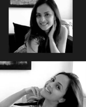 Richa Pallod Instagram - @ambeneath @nikigangwani @mayuraj #challengeaccepted.To all the beautiful strong women’s who have Weathered many storms together 👧🙏😇#togetherwearestronger
