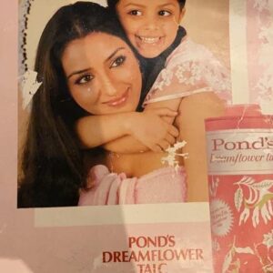 Richa Pallod Instagram - Everyday is chance of a new beginning!#1980s #oldschool