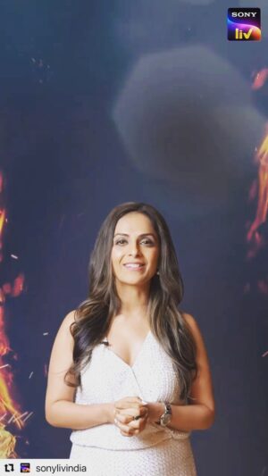 Richa Pallod Instagram - #Repost @sonylivindia with @make_repost
・・・
Meet the fearless Indu aka Richa Pallod. 

Catch all the episodes of #YourHonorS2 exclusively on #SonyLIV

#YourHonorOnSonyLIV

@jimmysheirgill @mahieg @gulshangrover @pulkit.makol @mitavasisht @kunjanand @richapallod @mulay.suhasini @zeishanquadri @mahabirbhullar1 @badolavarun @gulati06 @humarabajaj24 @eniwas @applausesocial @segaldeepak @carpe_f_diem @sameern @Official_sphereorigins #SunjoyWaddhwa @dannastern @yesstudios  @sonylivinternational @001danishkhan
@golu_a