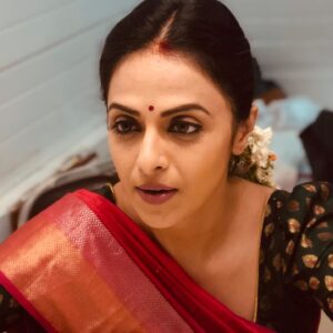 Richa Pallod Instagram - Reliving where it all began #taking back time.🎬