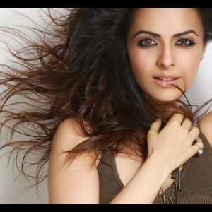 Richa Pallod Instagram - Throwback shoot with the dedicated and supremely talented @gauravsethistudios @thank you Gaurav pushing me to the edge