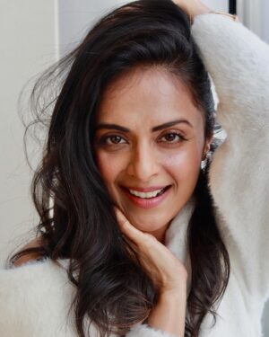 Richa Pallod Instagram - Be your own reason to smile 😁