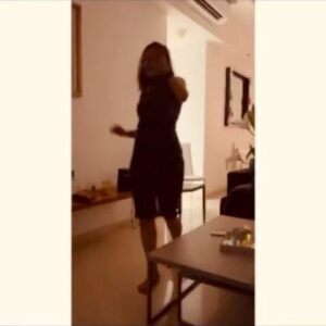 Richa Pallod Instagram - Listlessly hankering for a New Year 😳😳😂😂