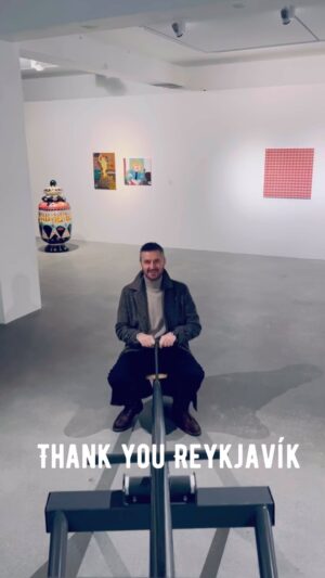 Richard Armitage Instagram - 