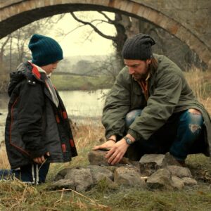 Richard Armitage Instagram - ‘I Am Urban’ is now available to stream in the UK on Sky Store, Apple TV, Google Play, Amazon Prime and more.
 
This heartfelt film is based on Bernard Hare’s Orwell Prize-nominated memoir about the relationship between ‘Britain’s most runaway child’, eleven-year-old Urban Grimshaw, and a disillusioned former social worker known as Chop. @annafriel, plays Greta Urban’s mum, and @fraserpatrickkelly as Urban, bring this true story to life.