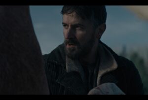 Richard Armitage Instagram - RICHARD ARMITAGE is Jasko in The Boy In The Woods. A true story about survival and heroism in WW2. 

Opening June 21 in theatres across Canada.

#boyinthewoodsfilm #poland #ww2movies #truestory