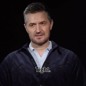 Richard Armitage Instagram - Can YOU beat our very own @richardcarmitage at the David Copper-quiz? Play along to find out! Listen to David Copperfield, a brand new Audible Original drama, with Sam Mendes as Executive Producer, out now on Audible. Link in bio 🔗