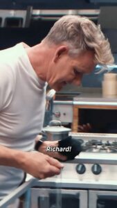 Actor Richard Blais HD Instagram Photos and Wallpapers April 2024