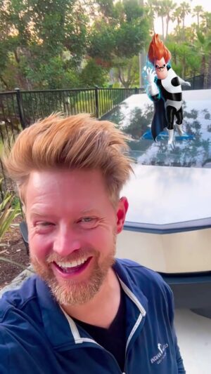 Richard Blais Instagram - HEROES OR VILLIANS? please choose!