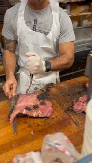 Richard Blais Instagram - I just like posting this when I’m hungry…