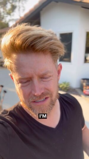 Richard Blais Instagram - Do you think @jazminblais can TRAIN A WILD CROW!!!