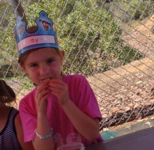 Richard Blais Instagram - HAPPY 16th BIRTHDAY @rileyblaiss !!! You are an amazing smart, strong and beautiful young lady and a good driver… I can’t believe you are driving 😂