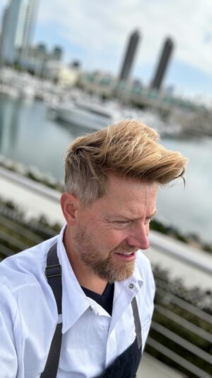 Richard Blais Instagram - Who is good at math? 🍔